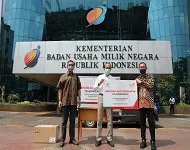 Telkom Luncurkan Program ESG 2024 sebagai Bagian Transformasi TelkomGroup